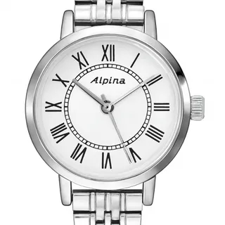 ساعت مچی زنانه آلپینا