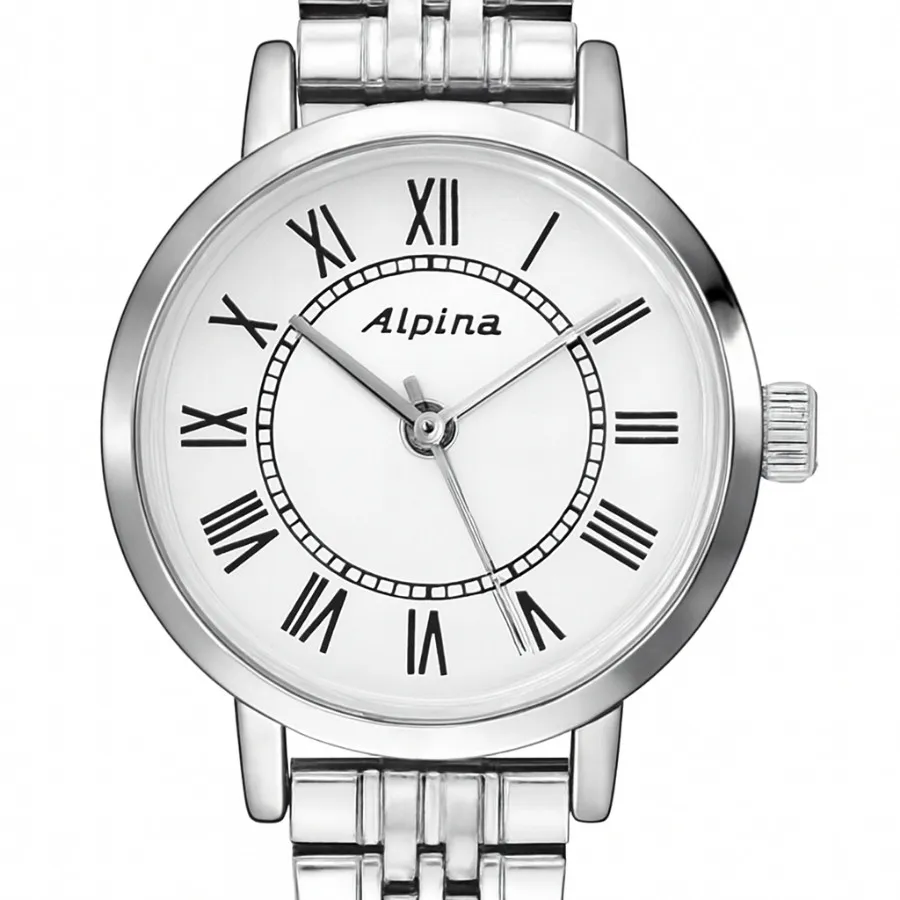 ساعت مچی زنانه آلپینا