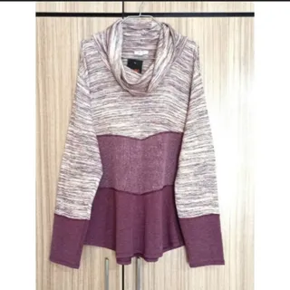 کپ یقه اسکی