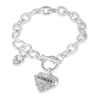 دستبند برند Guess
