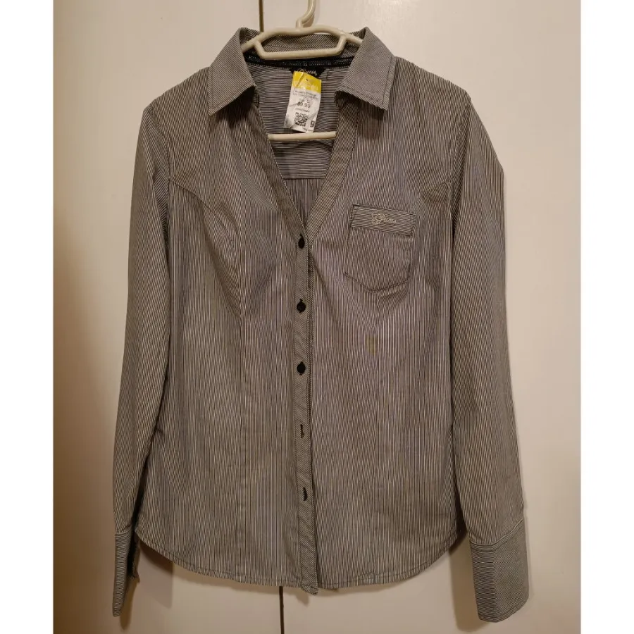 شومیز برند گس