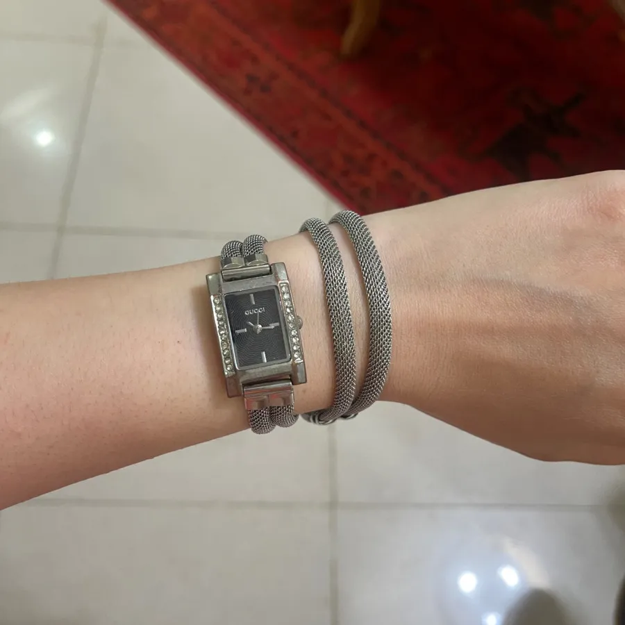 ساعت GUCCI