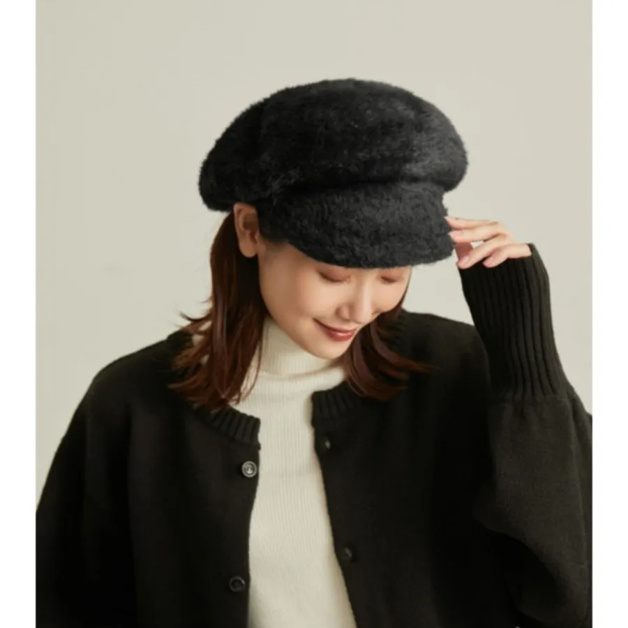 کلاه خز فرانسوی