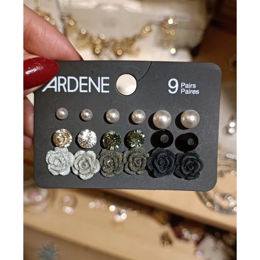 گوشواره برند Ardene
