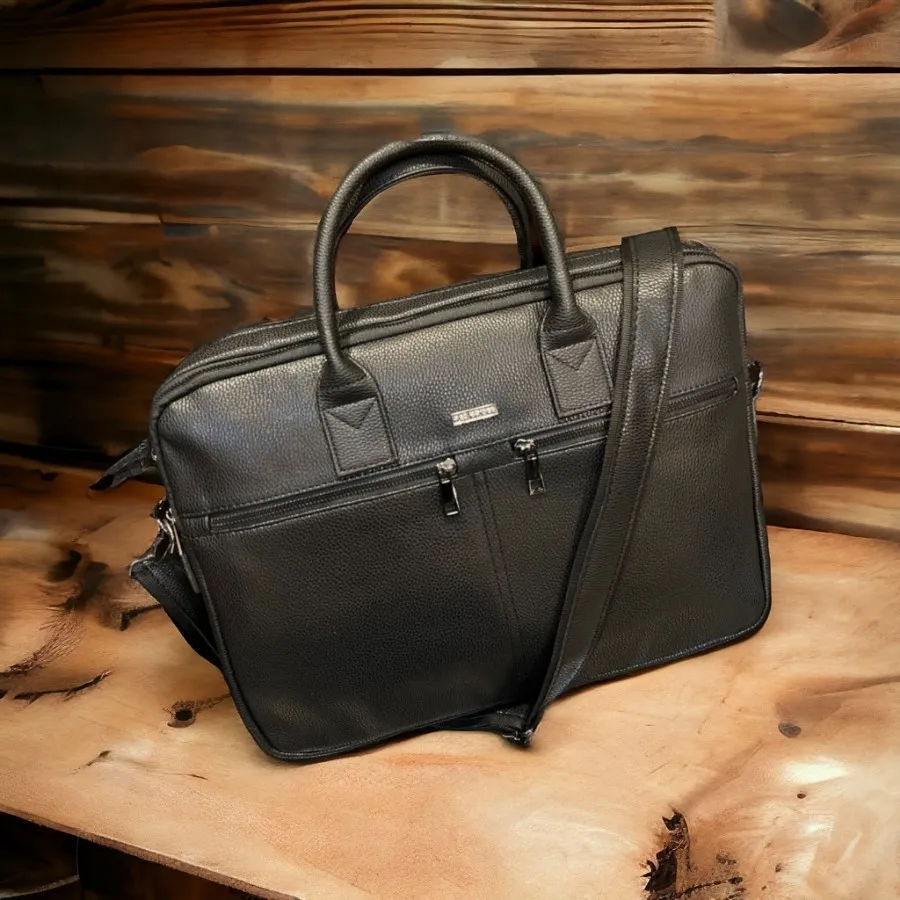 کیف دستی و اداری چرم