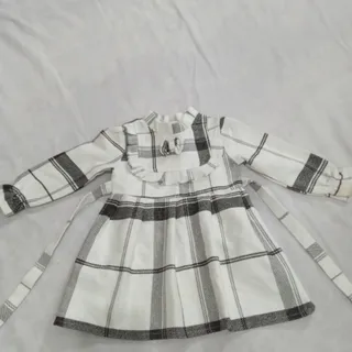 پیراهن کودک