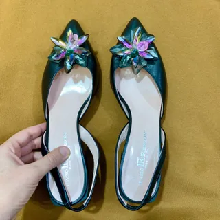 صندل کریستال ایتالیایی