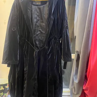 بارانی شمعی