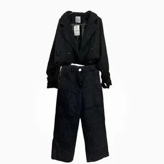 ست پاییزه تُرک perry