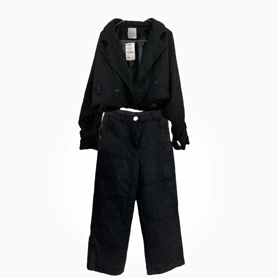 ست پاییزه تُرک perry