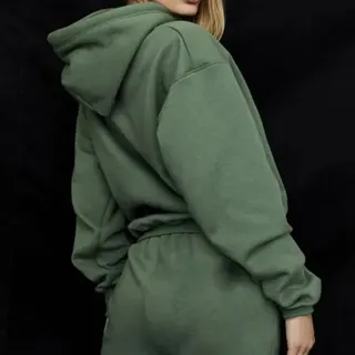 ست هودی و شلوار جاگر