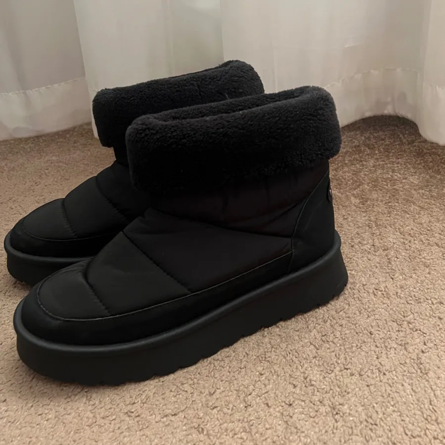 نیم بوت new look سایز 41