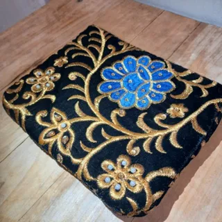 کیف دستی مجلسی انتیک