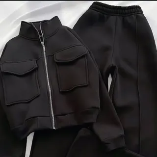 ست هودی و شلوار