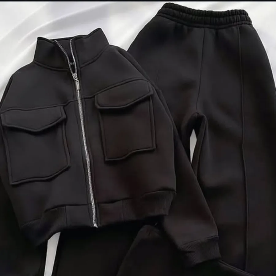 ست هودی و شلوار