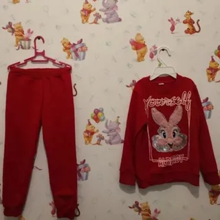 ست بلوز شلوار