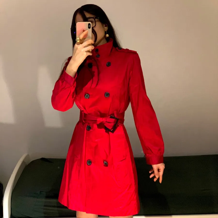 بارونی منگو