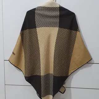 روسری نخ پاییزه