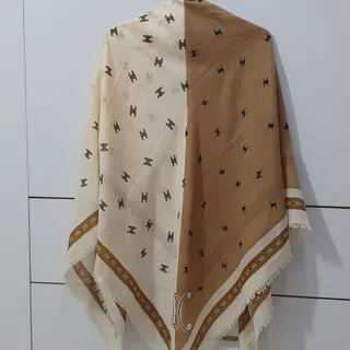 روسری سیا اسکارف