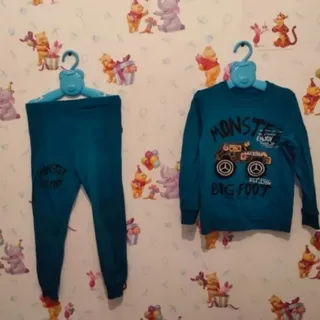 ست بلوز شلوار