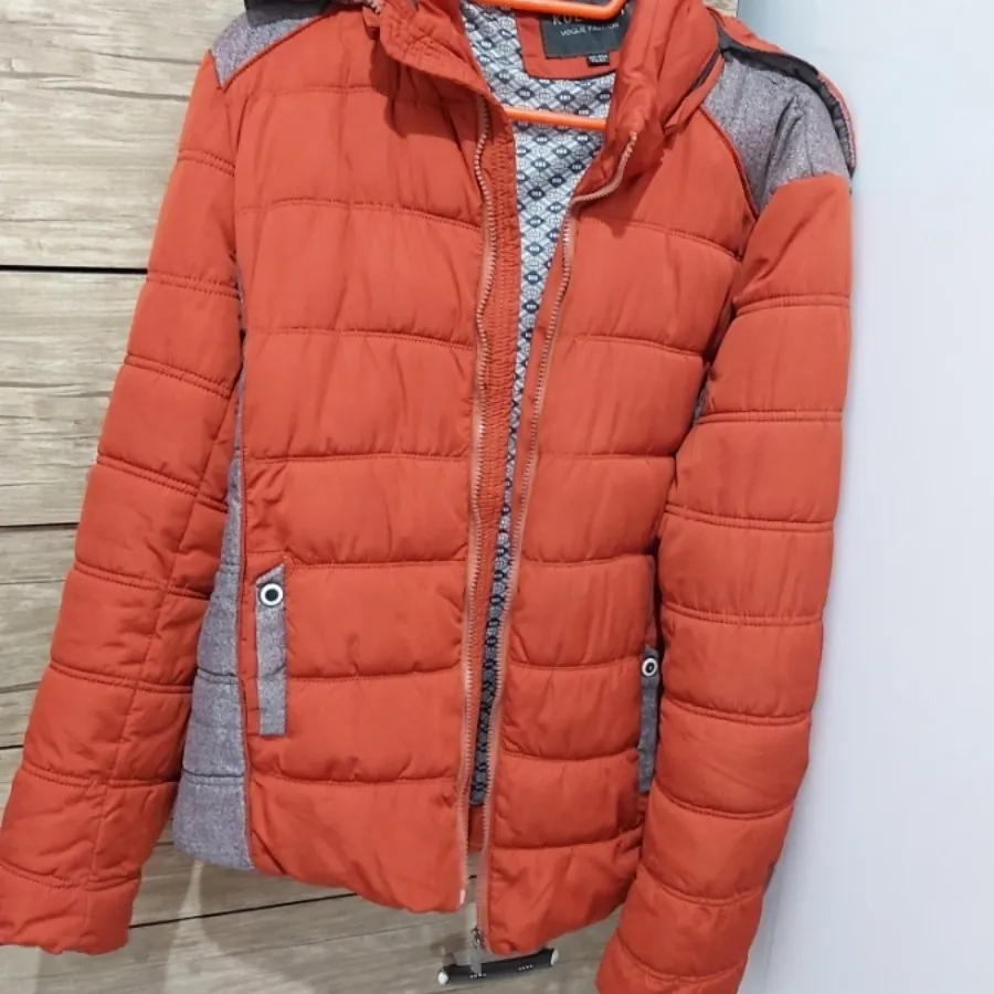 کاپشن مردانه