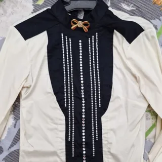 شومیز مجلسی زنانه