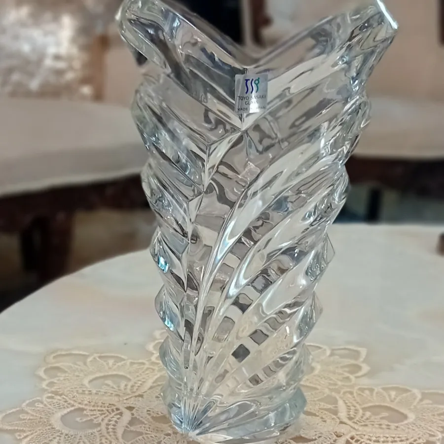 گلدان برند تویوساساکی اصل