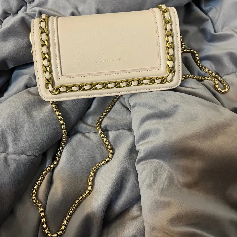 کیف زنانه چارلز اند کیت