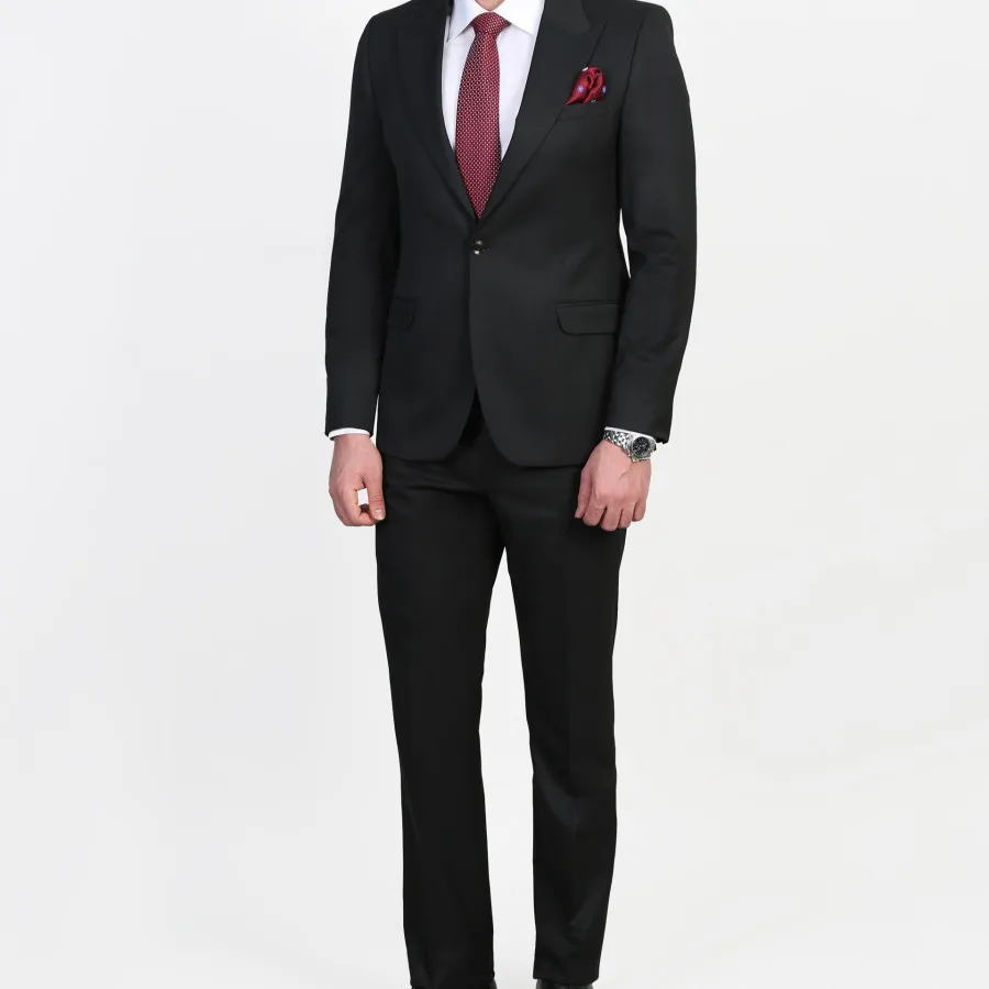 کت و شلوار مردانه