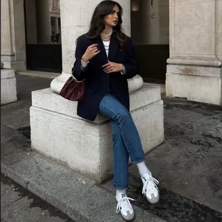 کتونی آدیداس سامبا