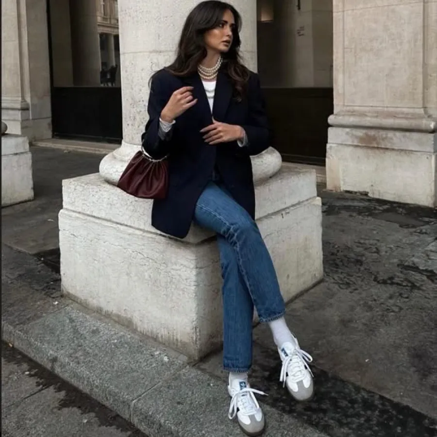 کتونی آدیداس سامبا