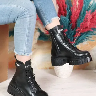 نیم بوت جدید