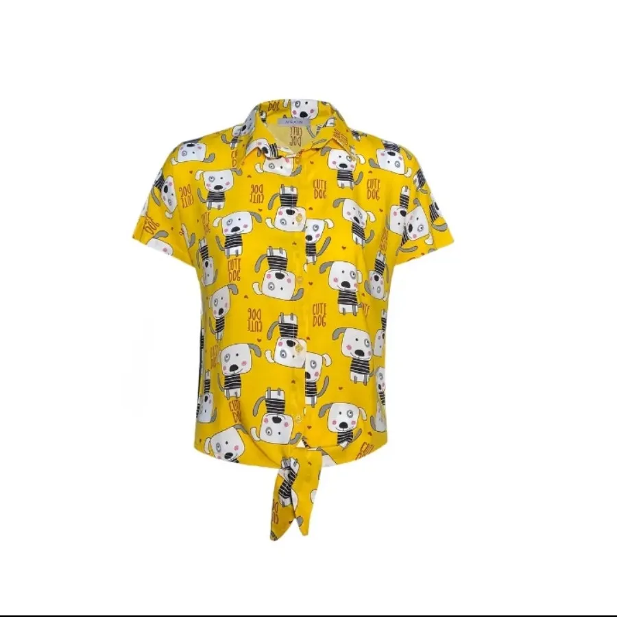 شومیز زنانه