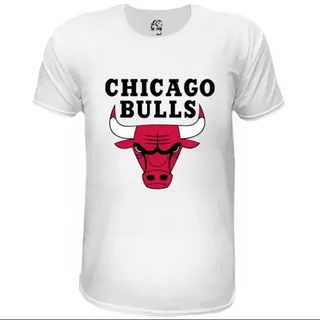 تیشرت شیکاگو بولز