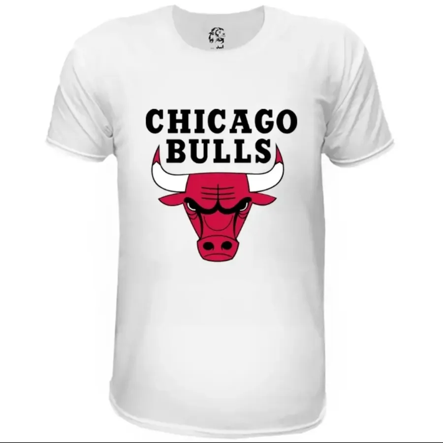 تیشرت شیکاگو بولز