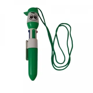 گردنبند خودکار  رنگ قدیمی