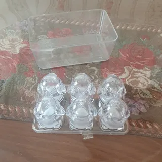 6 تا نمکدان نو دلفین ناز