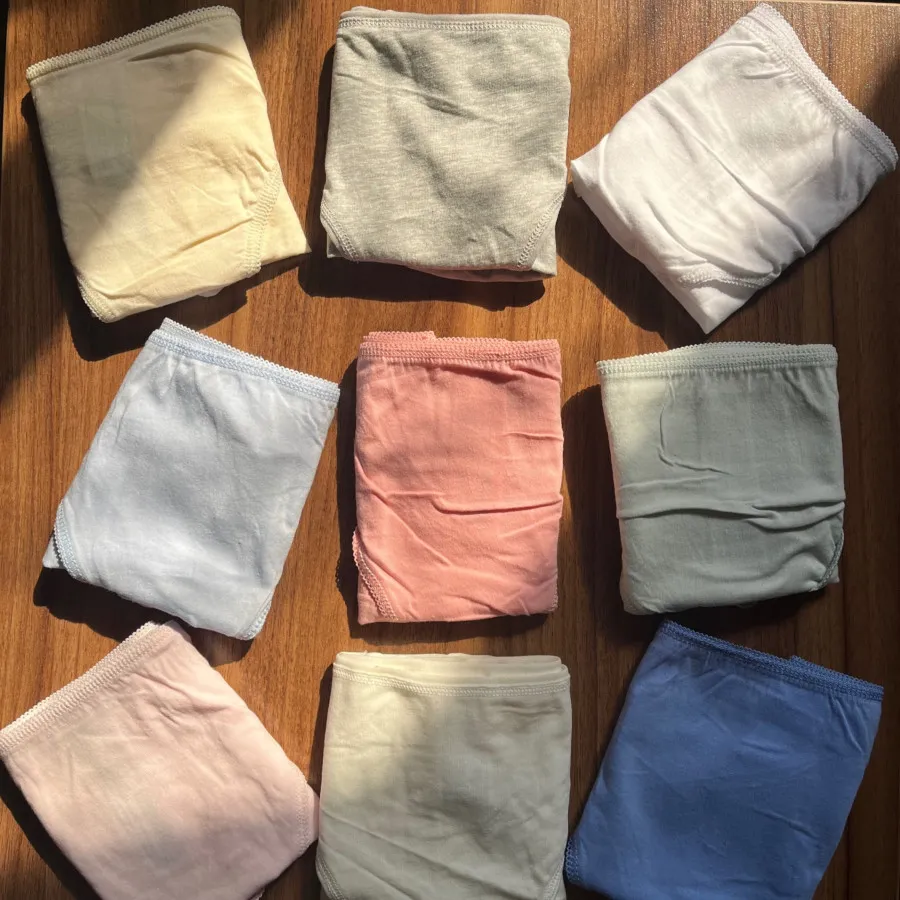 شورت نخی کلاسیک