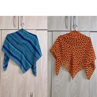 روسری زنانه