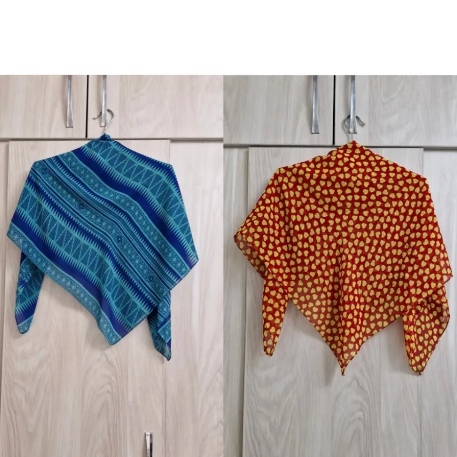 روسری زنانه