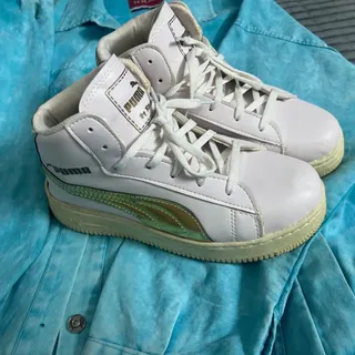 کتونی ساقدار پوما