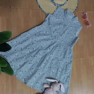 پیراهن لینن