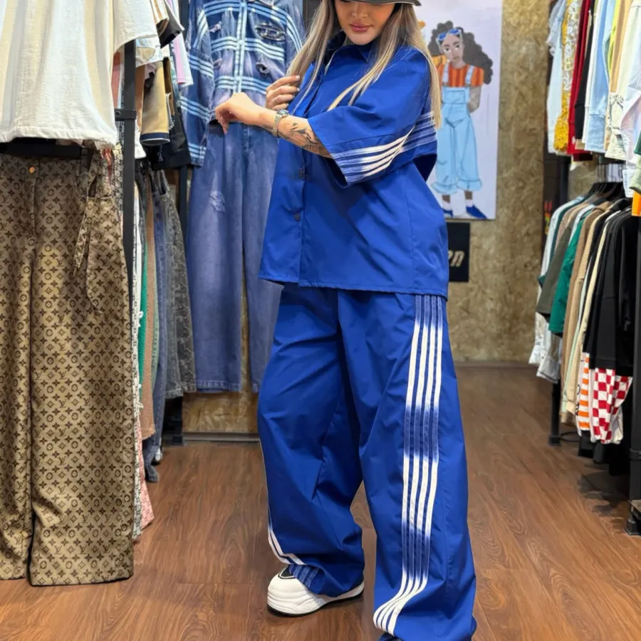 ست شومیز شلوار