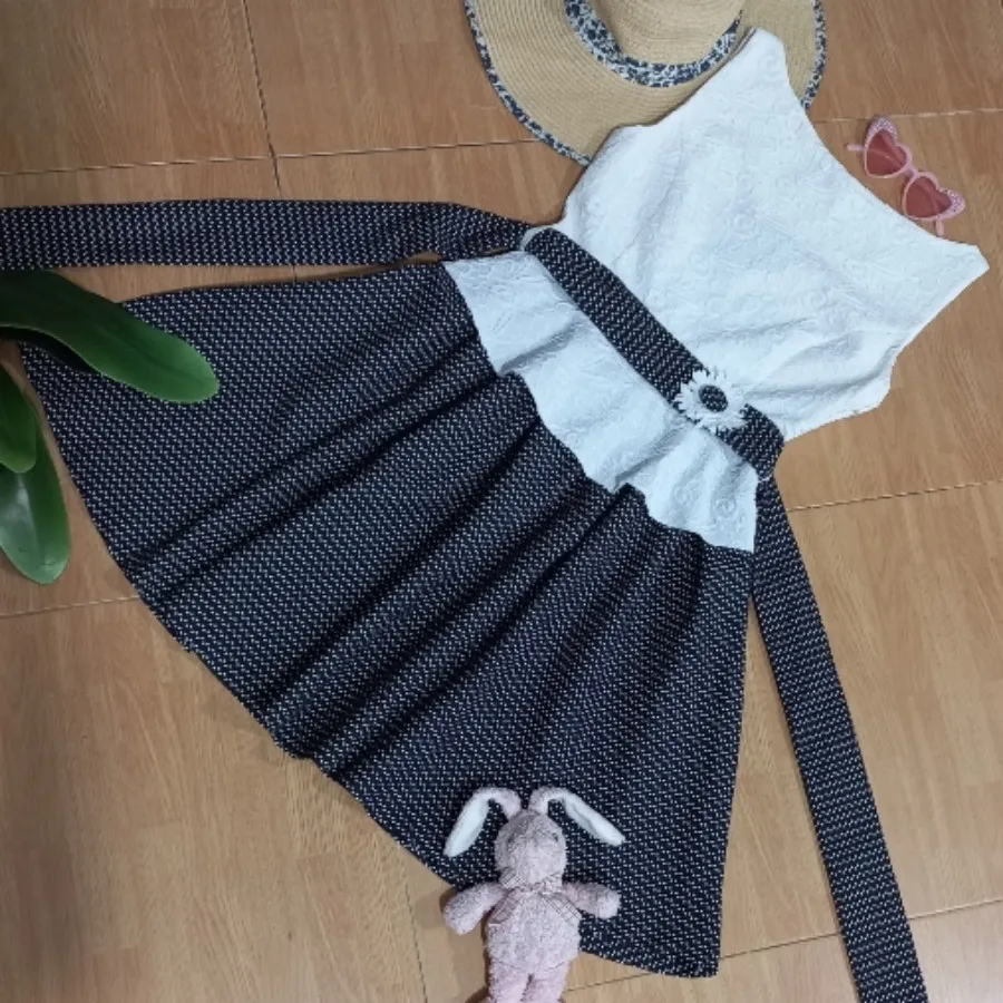 پیراهن مجلسی