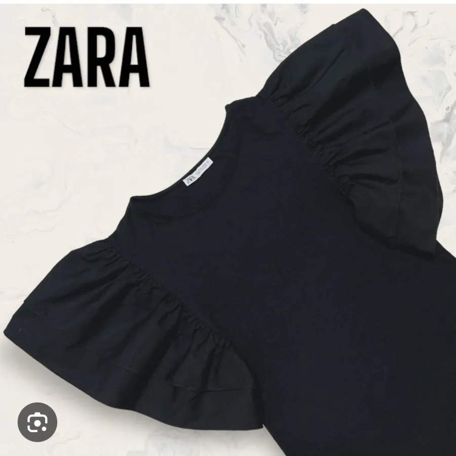 پیراهن کوتاه zara