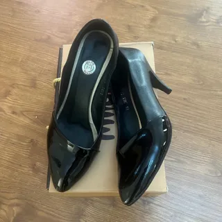 کفش پاشنه 8سانتی