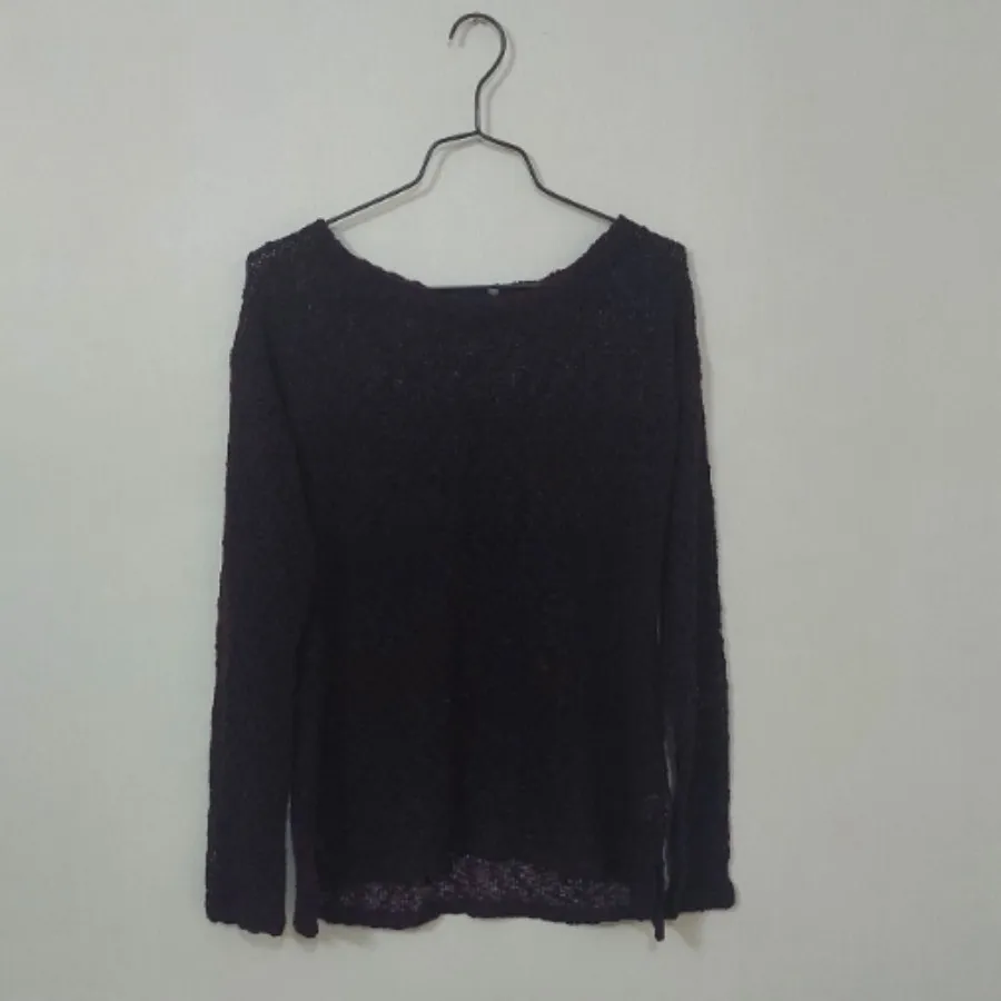 بلوز بافت زرشکی