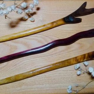 کانزاشی پین مو