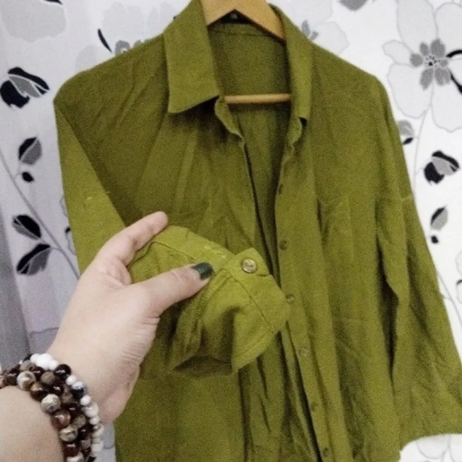 شومیز خارجی نو