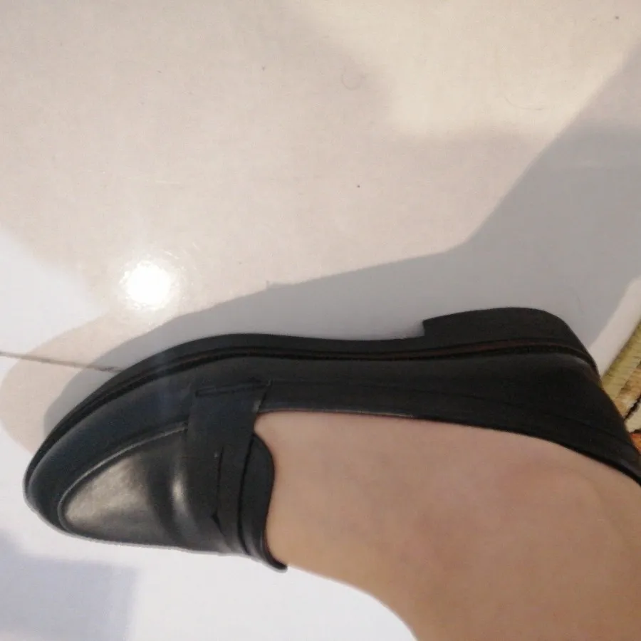 کفش جرم طبی